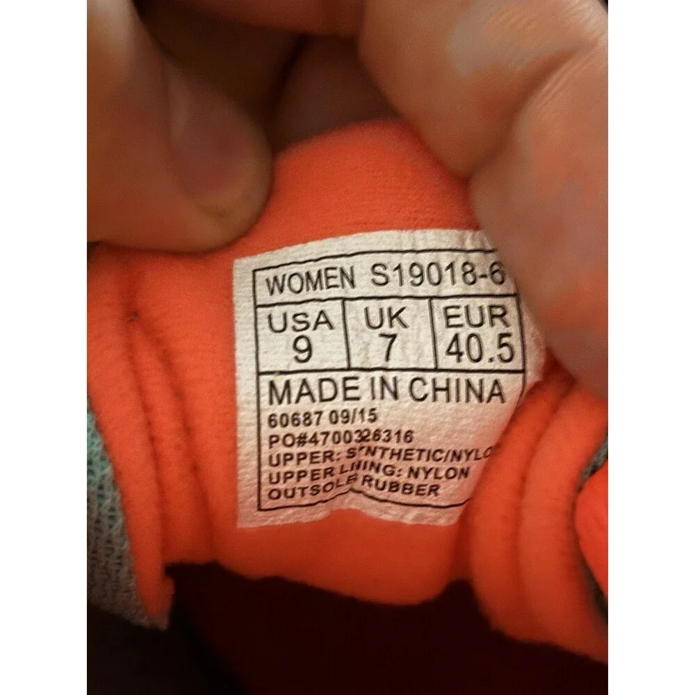 Saucony spitfire women
